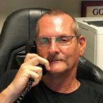 JD Dickenson