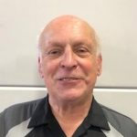 Steve Bongard